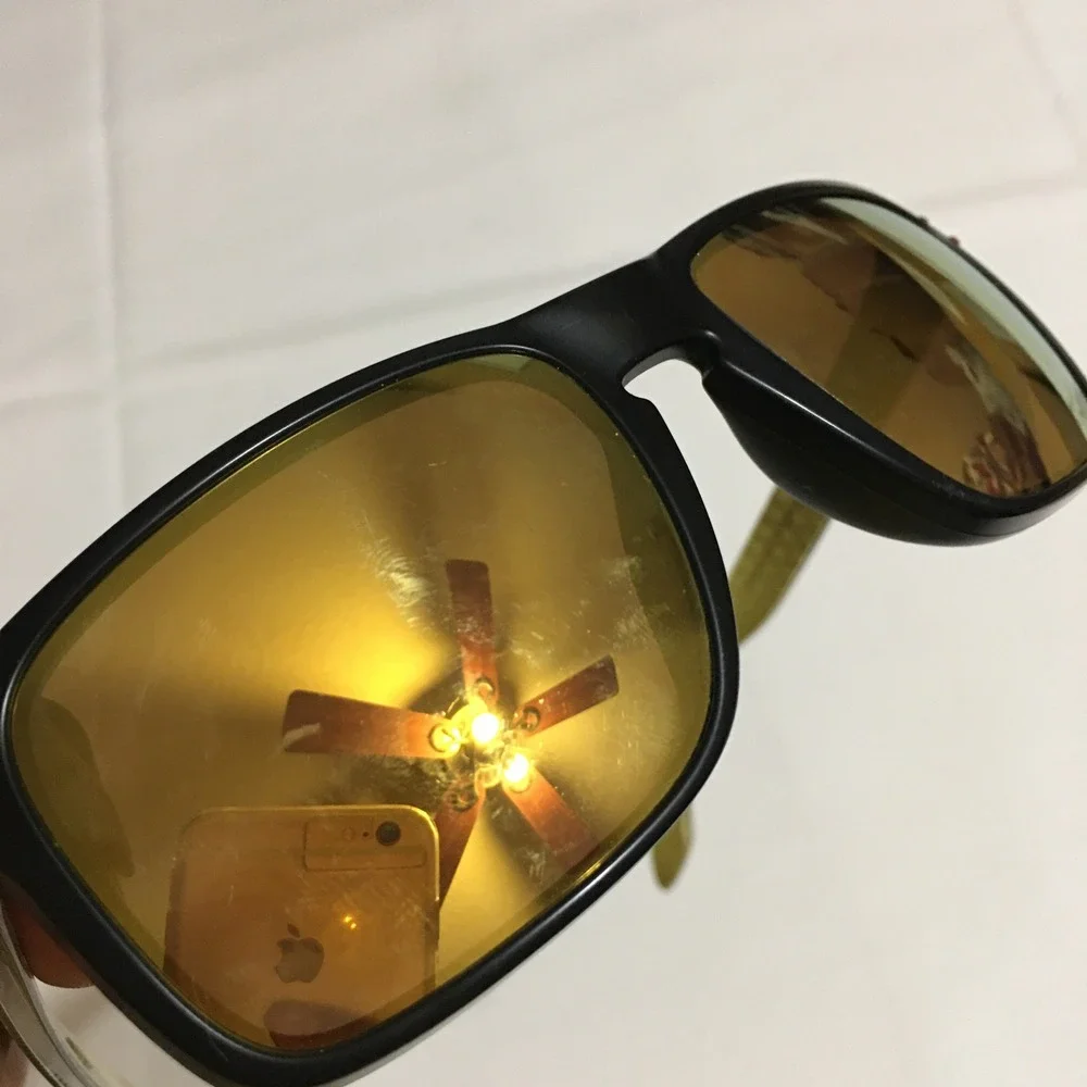 Oakley Holbrook Lunar New Year Collection OO9102-Y9 24K Matte Black Sunglasses